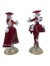 Coppia goldoniana figure usato  Padova
