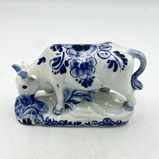 Vtg bull cow for sale  Hampton