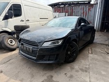 2017 audi mk3 for sale  BILSTON