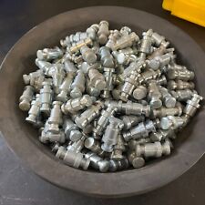 250 pinos de prateleiras de metal estilo antigo Lyon série 4000 HD prateleira comercial industrial comprar usado  Enviando para Brazil