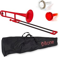 Pinstrument pbone red for sale  Charleston