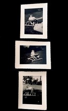 Photo vintage snapshot d'occasion  Toulouse-