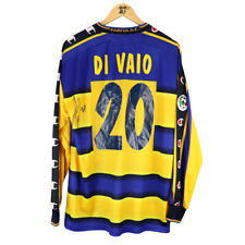 2001 parma maglia usato  Como