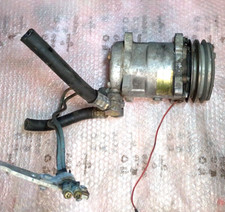 508 compressore porsche usato  Italia