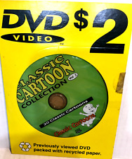 Classic cartoon collection for sale  Saint Paul