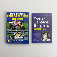 Two stroke performance for sale  Sandpoint