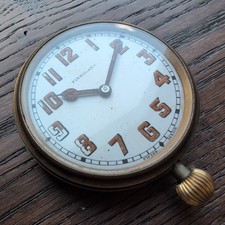 Doxa large swiss for sale  SHREWSBURY