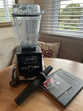 Vitamix a3500i ascent for sale Vitamix a3500i ascent for sale  RINGWOOD