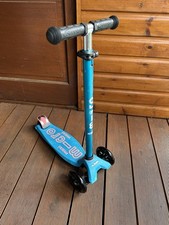 Maxi micro scooter for sale  CRAWLEY