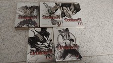 Nagai devilman usato  Lecce