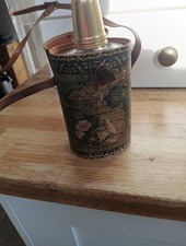 Hip flask whiskey for sale Hip flask whiskey for sale  HUDDERSFIELD