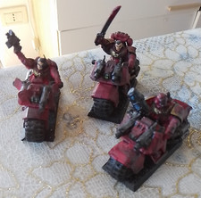 Space marines moto usato Space marines moto usato  Valvestino