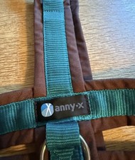 Annyx größe braun gebraucht kaufen  Pliezhausen