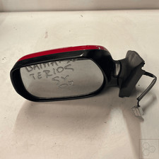 Retrovisore est. regolaz. usato Retrovisore est. regolaz. usato  Italia