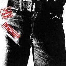 Sticky fingers the gebraucht kaufen  Berlin