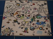 led zeppelin turquoise for sale led zeppelin turquoise for sale WEYMOUTH