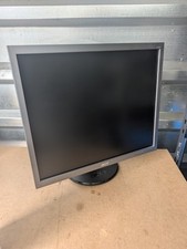 Acer b193 monitor gebraucht kaufen  Treben