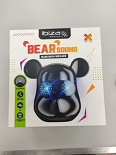 Ibiza sound bear for sale  LEEDS