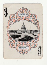 Joker congress wide for sale  Walnut Creek