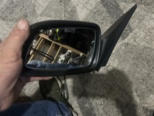 vauxhall astra mk 5 wing mirror for sale  OLDHAM