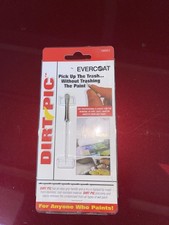 Evercoat dirt pic for sale  Talladega