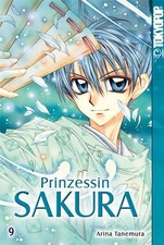 Prinzessin sakura 09 gebraucht kaufen  Berlin