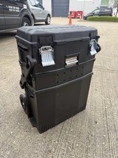 stanley fatmax tool box for sale stanley fatmax tool box for sale HEMEL HEMPSTEAD