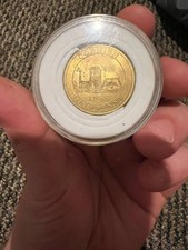 Cornish halfpenny token for sale  GATESHEAD