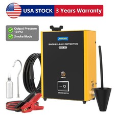Automotive evap smoke for sale  Bordentown