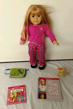 american girl doll for sale  THETFORD