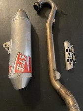 yoshimura 250 crf d'occasion  Expédié en Belgium