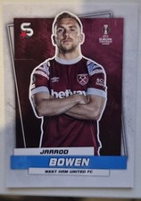 Jarrod bowen topps gebraucht kaufen Jarrod bowen topps gebraucht kaufen  Birkenfeld