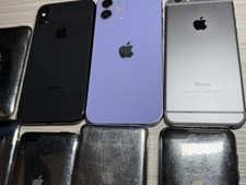 Lot apple iphone for sale  Canoga Park