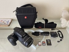Nikon coolpix p900 gebraucht kaufen  Aachen