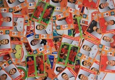 Stickers autocollants euro d'occasion  Troyes