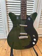 Danelectro blackout 59m for sale  BRIGHTON