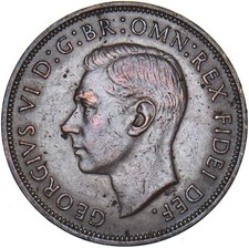 1950 penny george for sale  LEEDS
