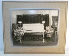 Vintage funeral postmortem for sale  Altoona
