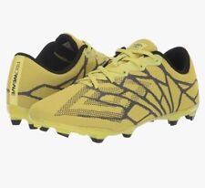 Chuteira de futebol amarela masculina tamanho 8 Umbro Velocita Alchemist Premier Fg comprar usado  Enviando para Brazil