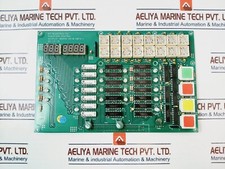 Tablero De Control De Purificador Eléctrico KT 9410-20FA-1 comprar usado  Enviando para Brazil