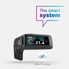 Unidade de exibição e controle Bosch Purion 200. Sistema inteligente Bosch. 22,2 mm BRC3800, usado comprar usado  Enviando para Brazil
