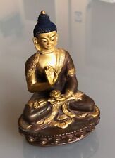 Statuette bouddha amoghasiddhi d'occasion  Blois