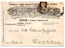 Fabbrica sedie caron usato  Padova