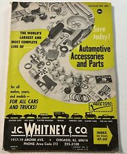 1966 j.c. whitney for sale  Tell City