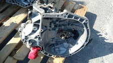 Cambio citroen hdi usato  Ragalna
