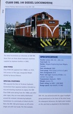 Taiwan railway train for sale  Lone Wolf