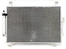 14-20 INFINITI QX60 3.5L MOTOR A/C CONDENSADOR AR CONDICIONADO RADIADOR FABRICANTE DE EQUIPAMENTO ORIGINAL, usado comprar usado  Enviando para Brazil
