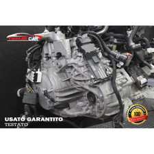 68320972aa cambio marce usato  Cittanova