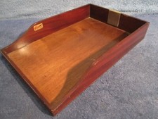 Vintage antique wooden for sale  TAUNTON