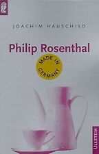 Philip rosenthal made gebraucht kaufen  Berlin